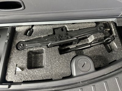 2018 Hyundai SANTA FE SE
