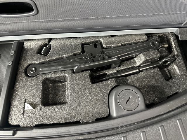 2018 Hyundai SANTA FE SE