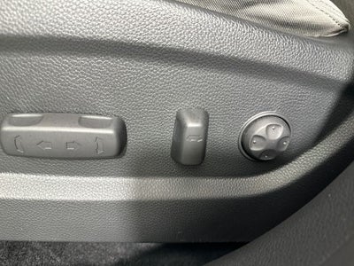 2018 Hyundai SANTA FE SE