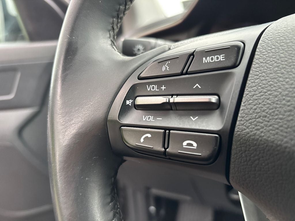 2020 Hyundai Elantra Value Edition - Photo 10