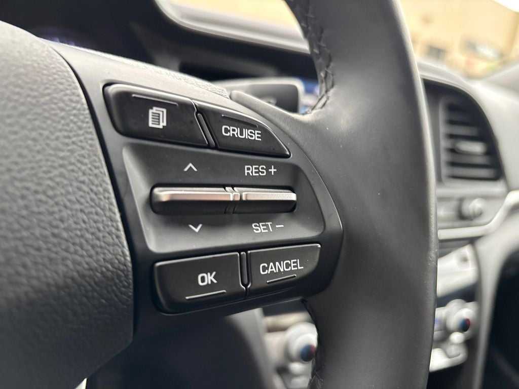 2020 Hyundai Elantra Value Edition - Photo 11