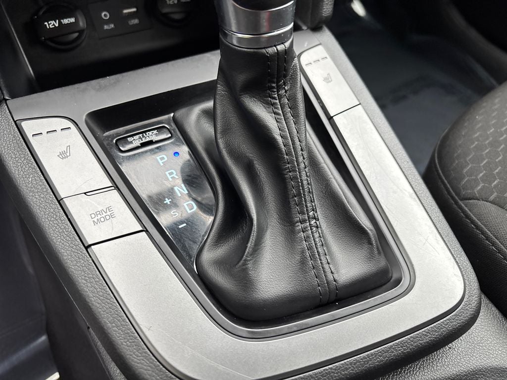 2020 Hyundai Elantra Value Edition - Photo 12