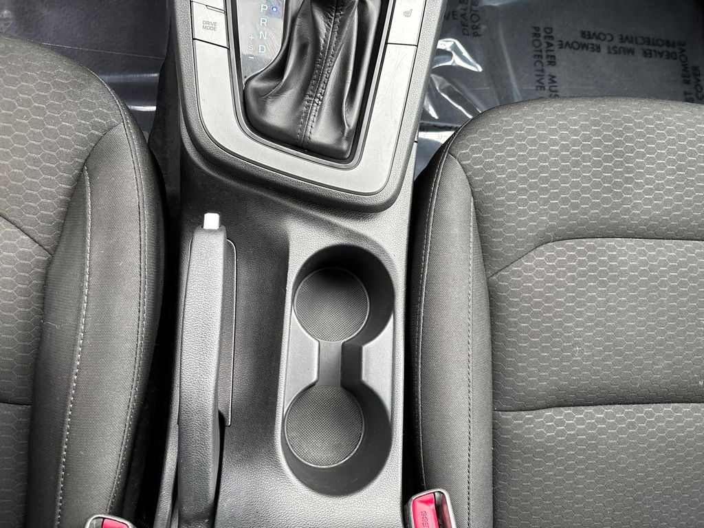 2020 Hyundai Elantra Value Edition - Photo 15