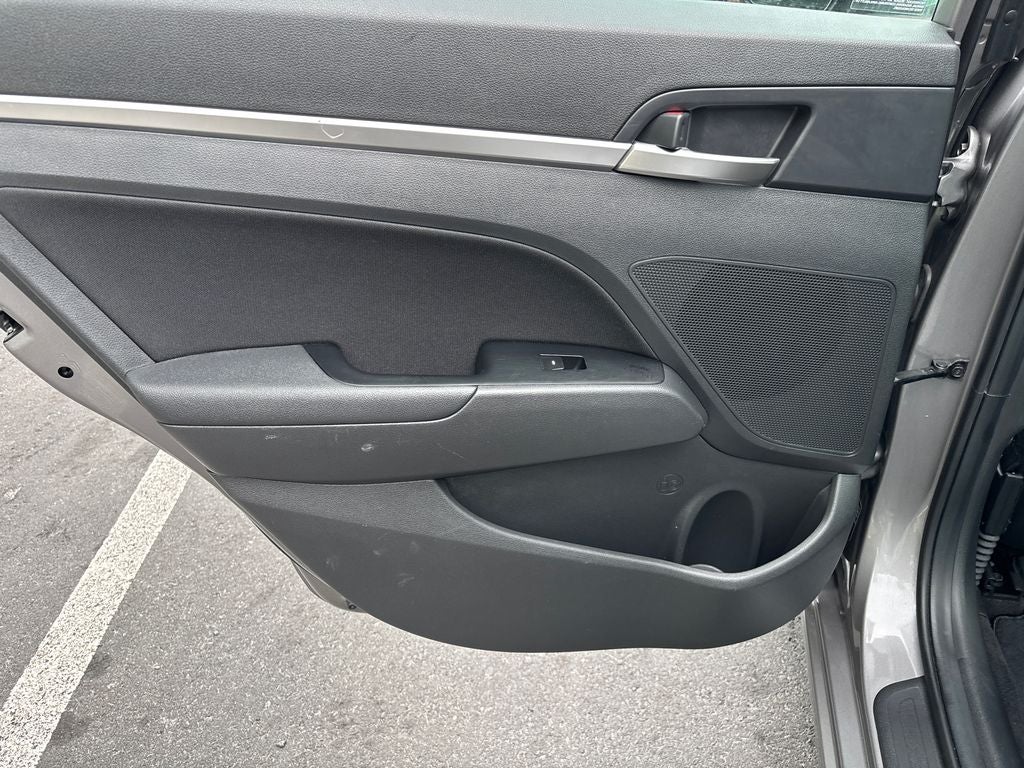2020 Hyundai Elantra Value Edition - Photo 18
