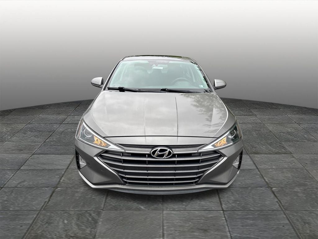 2020 Hyundai Elantra Value Edition - Photo 22