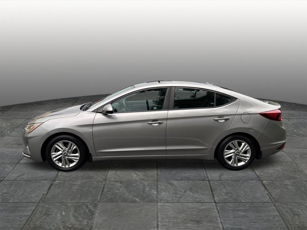2020 Hyundai Elantra Value Edition - Photo 26