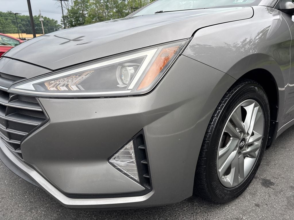 2020 Hyundai Elantra Value Edition - Photo 27