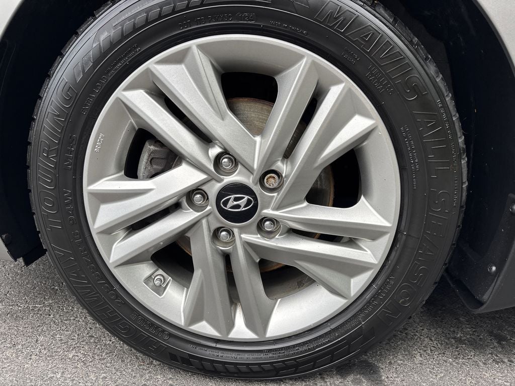 2020 Hyundai Elantra Value Edition - Photo 29