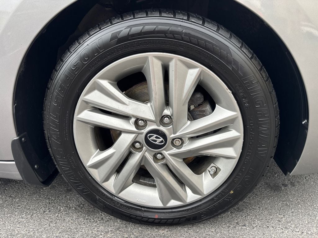 2020 Hyundai Elantra Value Edition - Photo 32
