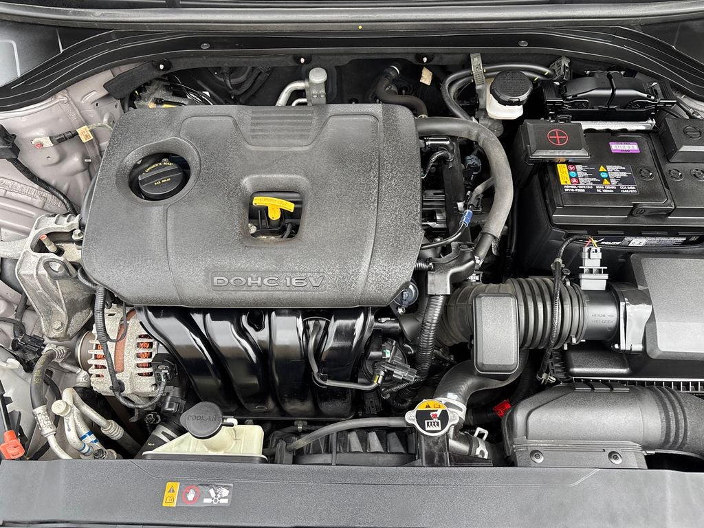 2020 Hyundai Elantra Value Edition - Photo 33