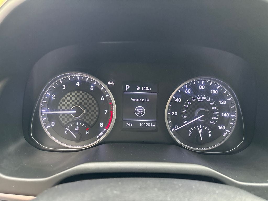 2020 Hyundai Elantra Value Edition - Photo 6