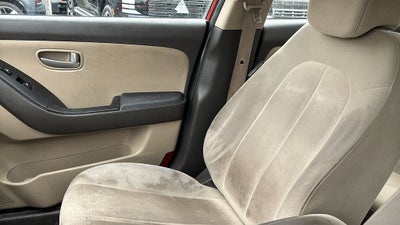 2008 Hyundai ELANTRA Base