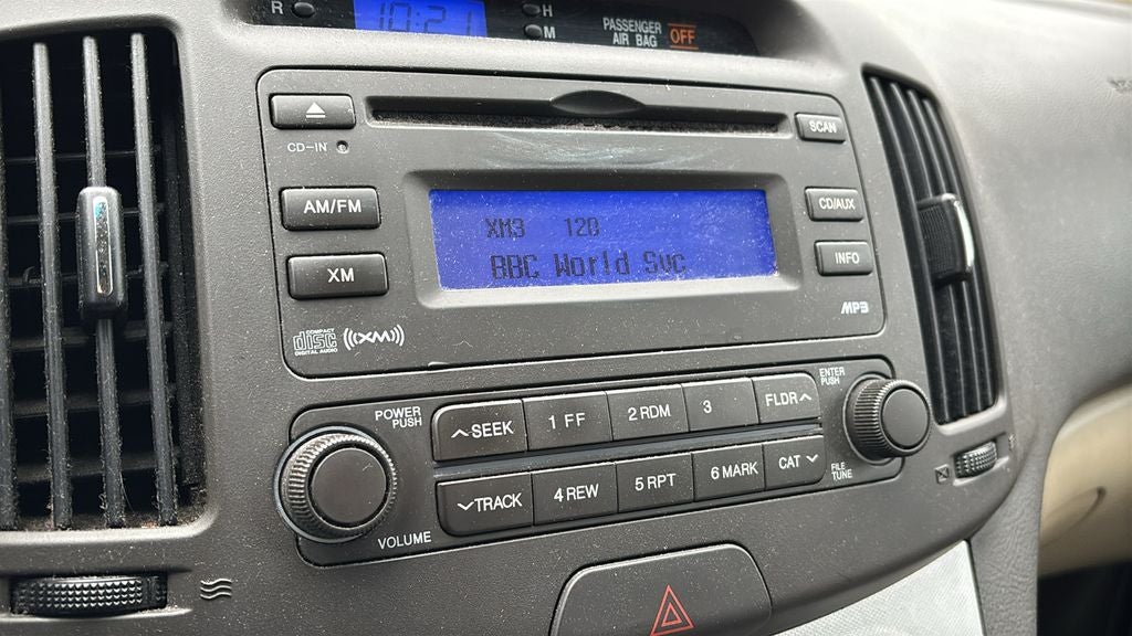 2008 Hyundai ELANTRA Base