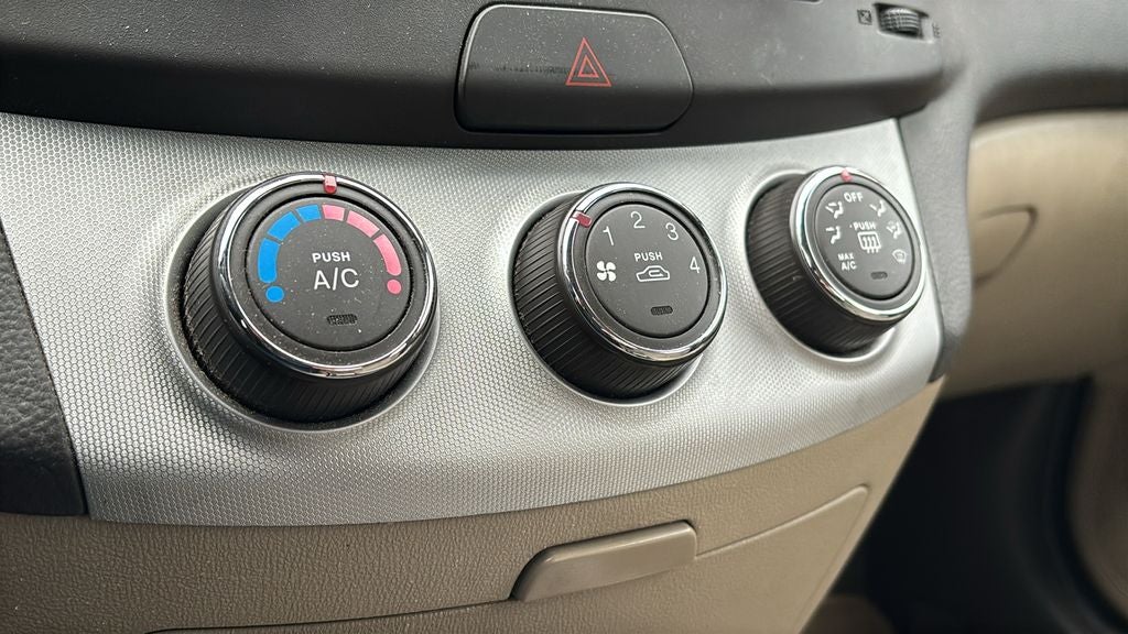 2008 Hyundai ELANTRA Base