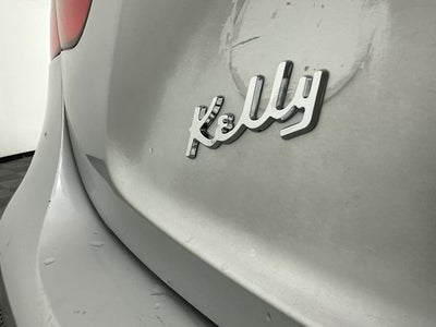 2008 Hyundai ELANTRA GLS