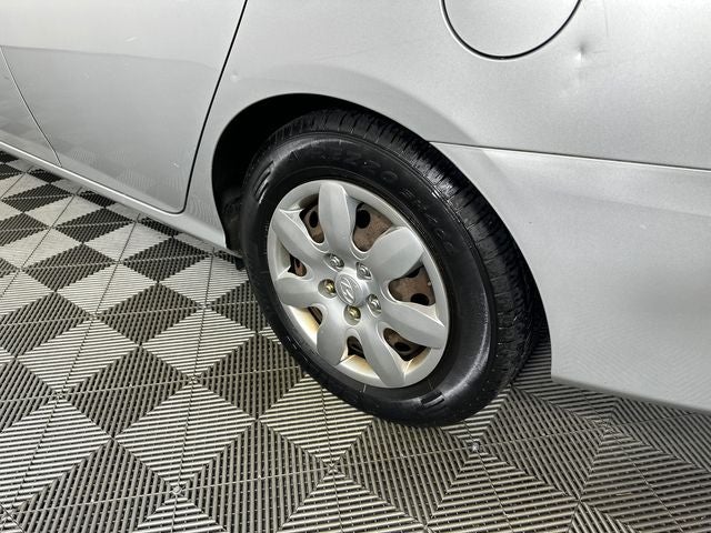 2008 Hyundai ELANTRA GLS