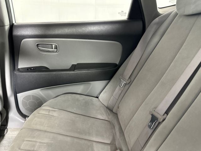 2008 Hyundai ELANTRA GLS