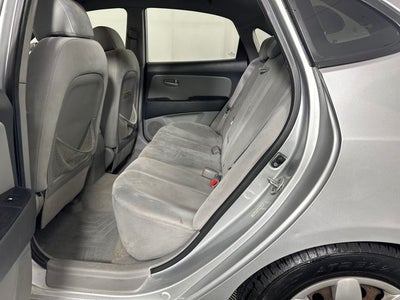 2008 Hyundai ELANTRA GLS