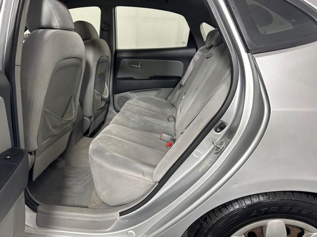 2008 Hyundai ELANTRA GLS