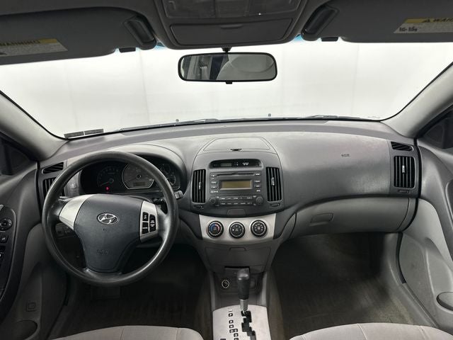 2008 Hyundai ELANTRA GLS