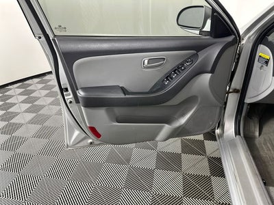 2008 Hyundai ELANTRA GLS