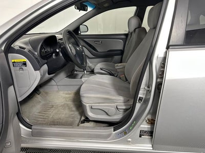 2008 Hyundai ELANTRA GLS