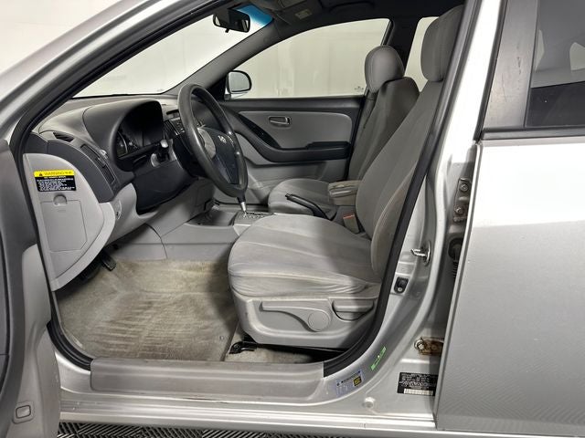 2008 Hyundai ELANTRA GLS