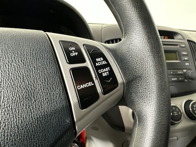 2008 Hyundai ELANTRA GLS