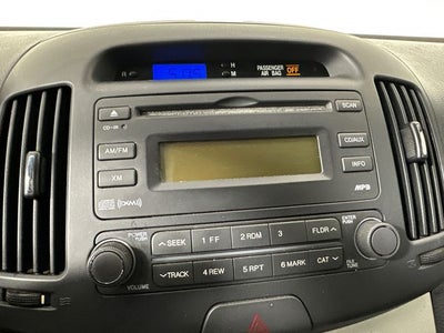 2008 Hyundai ELANTRA GLS