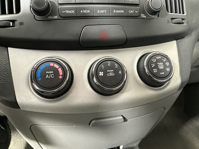 2008 Hyundai ELANTRA GLS