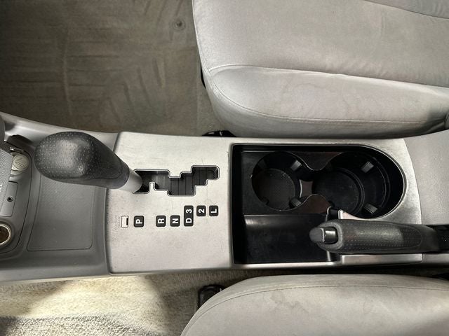 2008 Hyundai ELANTRA GLS