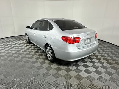 2008 Hyundai ELANTRA GLS