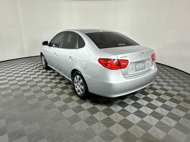 2008 Hyundai ELANTRA GLS