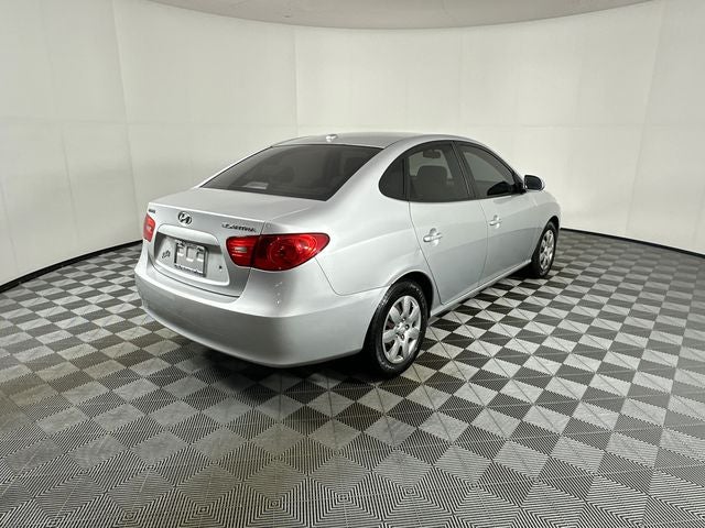 2008 Hyundai ELANTRA GLS