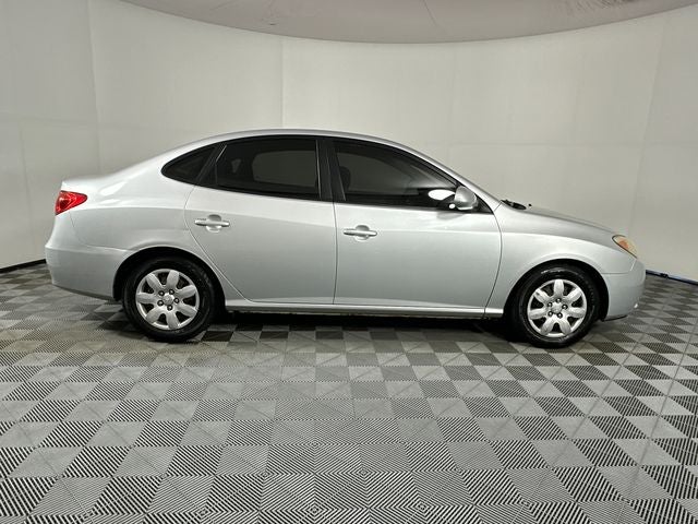 2008 Hyundai ELANTRA GLS