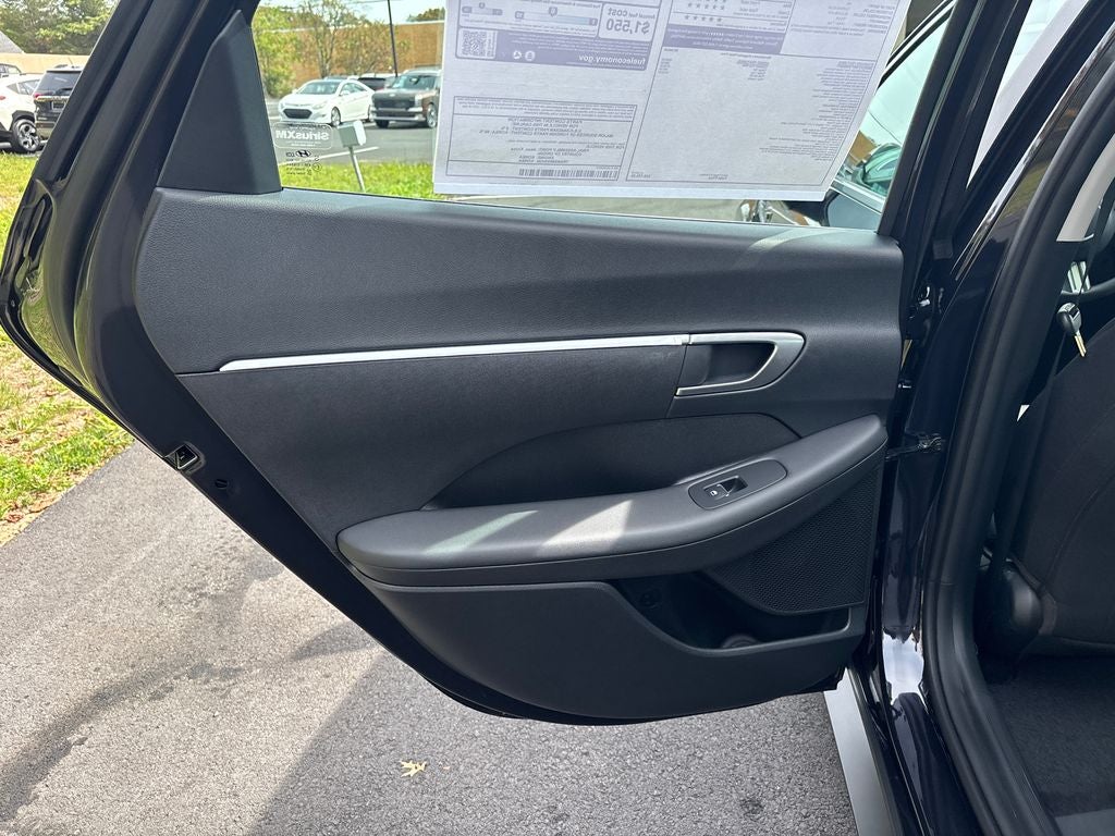 2026 Hyundai SONATA SE