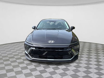 2026 Hyundai SONATA SE