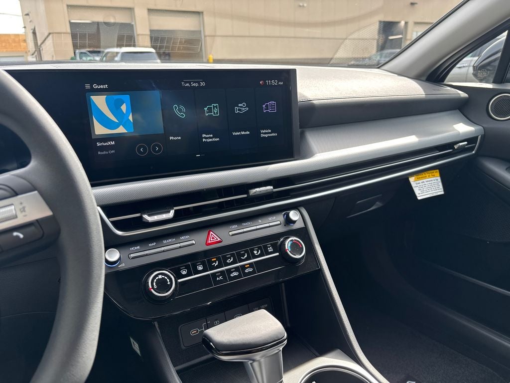 2026 Hyundai SONATA SE