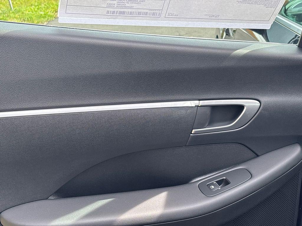 2026 Hyundai SONATA SE