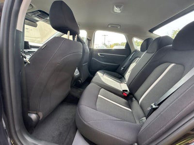 2026 Hyundai SONATA SE