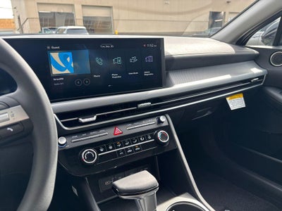 2026 Hyundai SONATA SE