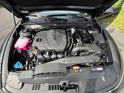 2026 Hyundai SONATA SE