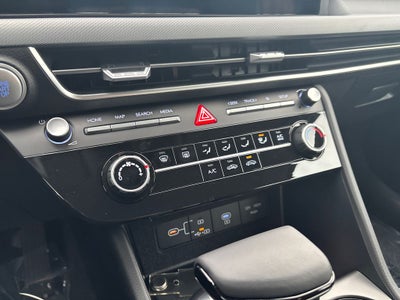 2026 Hyundai SONATA SE