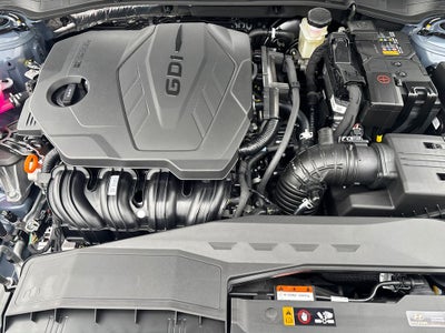 2026 Hyundai SONATA SE