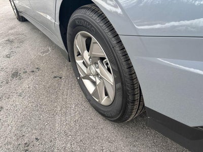 2026 Hyundai SONATA SE