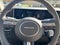 2027 Hyundai SONATA HYBRID Blue