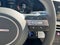 2027 Hyundai SONATA HYBRID Blue