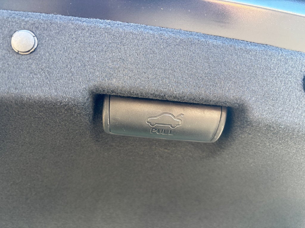 2027 Hyundai SONATA HYBRID Blue