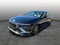 2027 Hyundai SONATA HYBRID Blue