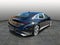 2027 Hyundai SONATA HYBRID Blue